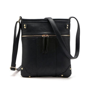 2017 designer women messenger cross body shoulder bag - women bags - 99fab.com