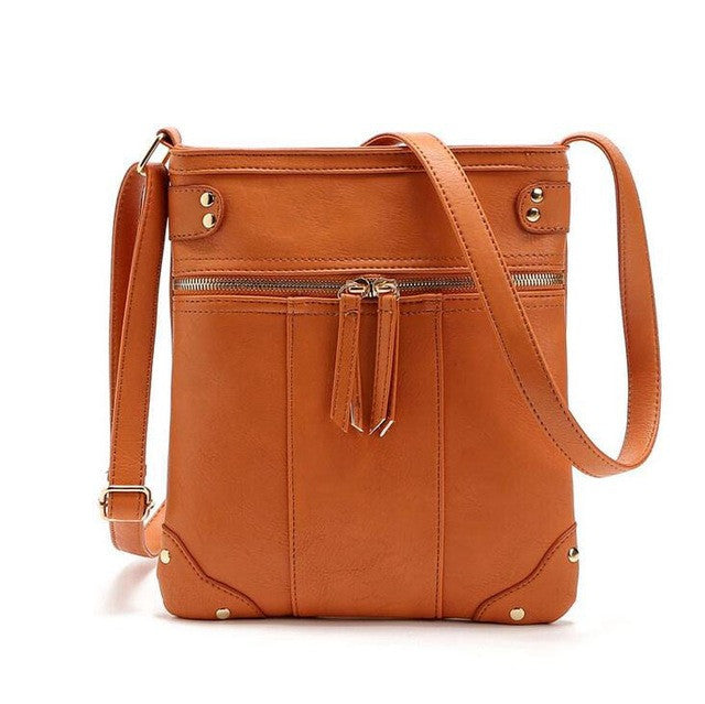 2017 designer women messenger cross body shoulder bag - women bags - 99fab.com