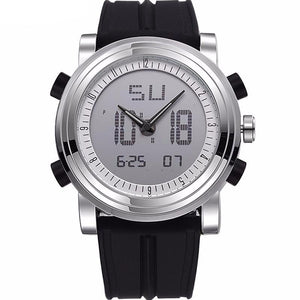 Waterproof Wrist Watches - men watches - 99fab.com