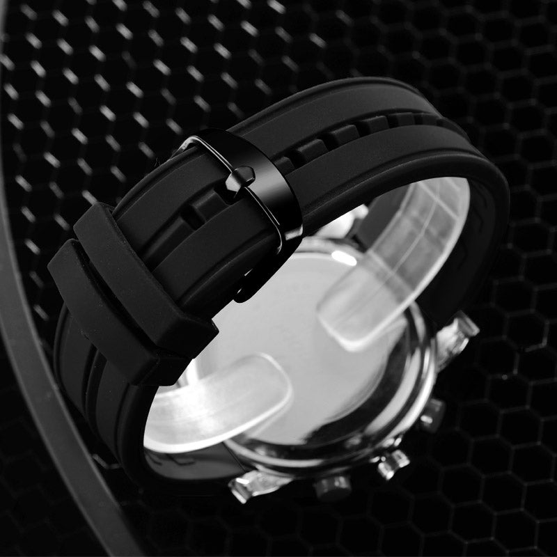 Waterproof Wrist Watches - men watches - 99fab.com