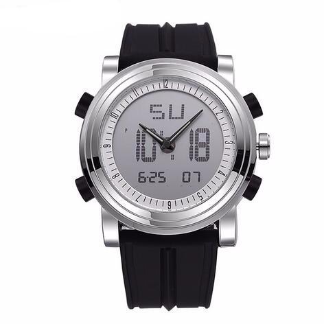 Waterproof Wrist Watches - men watches - 99fab.com