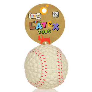 Pet Balls Squeak Tooth Cleaning toys - pets toys - 99fab.com