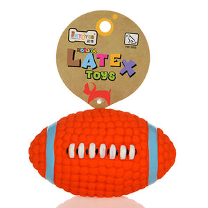 Pet Balls Squeak Tooth Cleaning toys - pets toys - 99fab.com