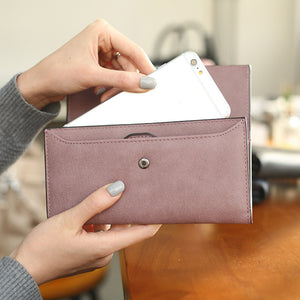 Letter Standard Clutch - women bags - 99fab.com