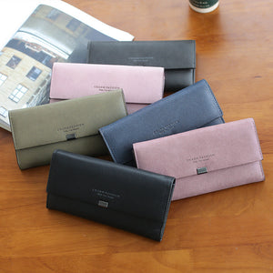 Letter Standard Clutch - women bags - 99fab.com