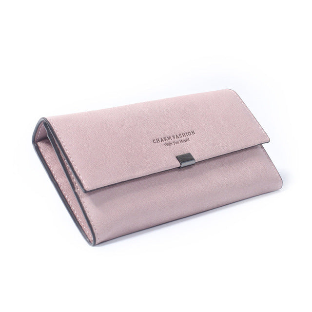 Letter Standard Clutch - women bags - 99fab.com