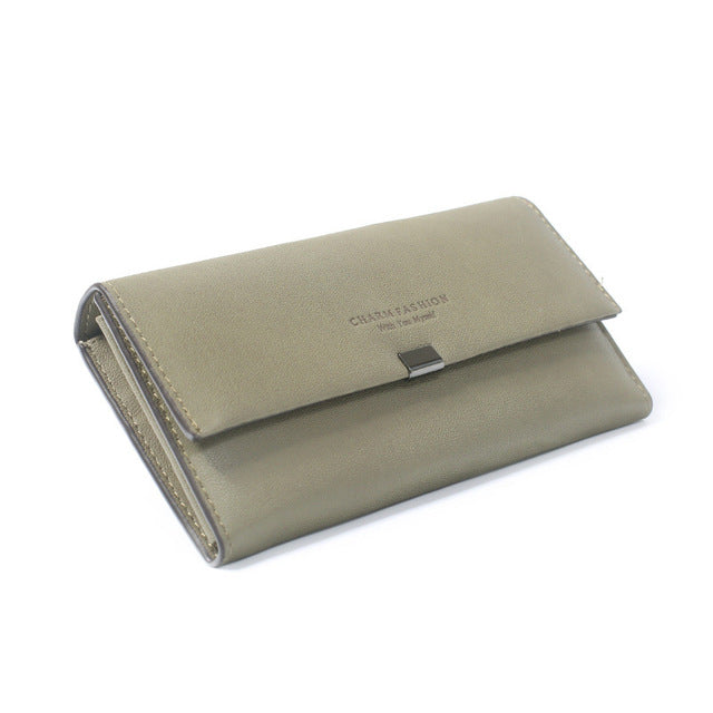 Letter Standard Clutch - women bags - 99fab.com