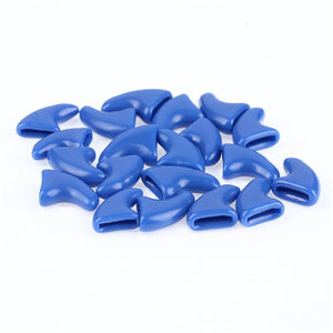 100 pcs - Cats Paws Grooming Nail Claw - pets - 99fab.com