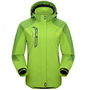 Army Solid Waterproof  Hooded Jackets - Men Clothing - 99fab.com