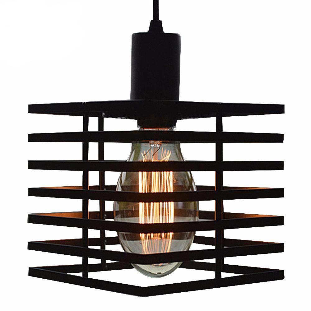 LOFT pendant light luminaire vintage Lamp - decor - 99fab.com