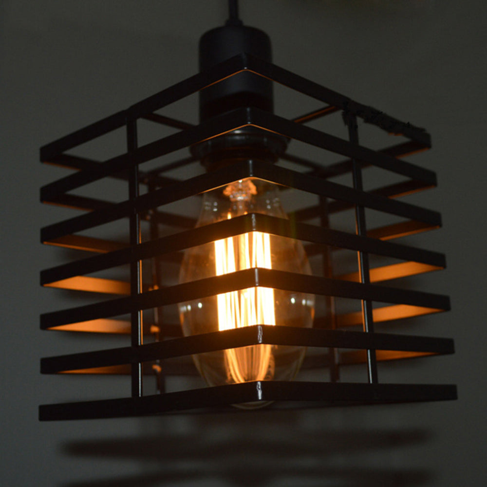 LOFT pendant light luminaire vintage Lamp - decor - 99fab.com