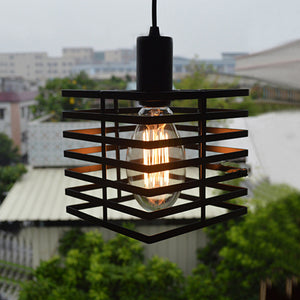 LOFT pendant light luminaire vintage Lamp - decor - 99fab.com