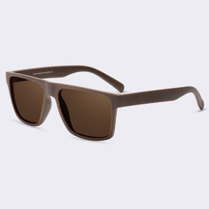 Black Polarized Sunglasses - Men Accessories - 99fab.com