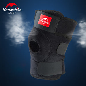 Adjustable Elastic Knee Pad - outdoor - 99fab.com