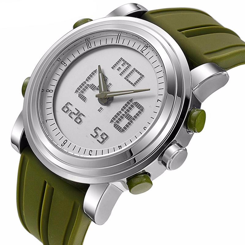 Sports Digital Wrist Watches - men watches - 99fab.com