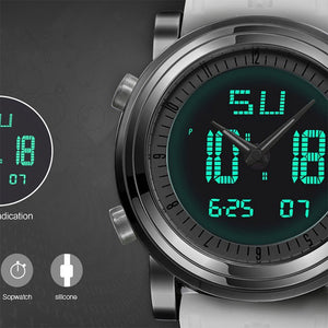 Sports Digital Wrist Watches - men watches - 99fab.com