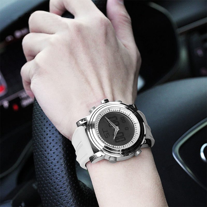 Sports Digital Wrist Watches - men watches - 99fab.com