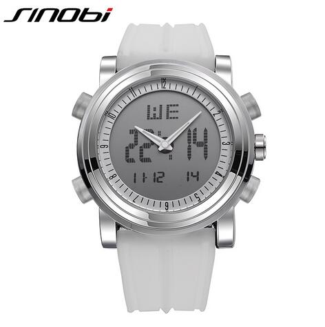 Sports Digital Wrist Watches - men watches - 99fab.com