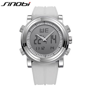 Sports Digital Wrist Watches - men watches - 99fab.com