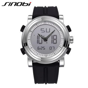 Sports Digital Wrist Watches - men watches - 99fab.com