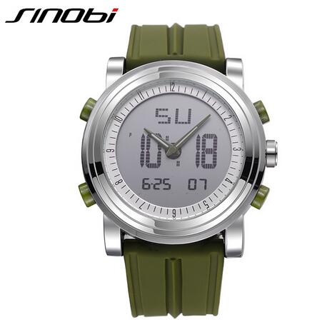 Sports Digital Wrist Watches - men watches - 99fab.com