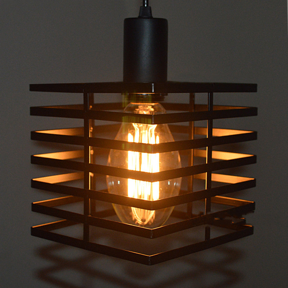 LOFT pendant light luminaire vintage Lamp - decor - 99fab.com