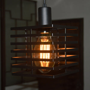 LOFT pendant light luminaire vintage Lamp - decor - 99fab.com