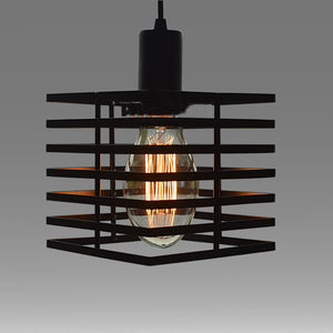 LOFT pendant light luminaire vintage Lamp - decor - 99fab.com