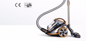 Home Canister Vacuum Cleaner - vacuum cleaner - 99fab.com