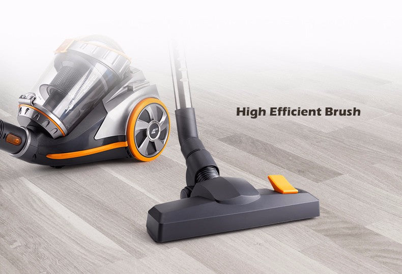 Home Canister Vacuum Cleaner - vacuum cleaner - 99fab.com