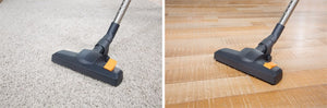 Home Canister Vacuum Cleaner - vacuum cleaner - 99fab.com