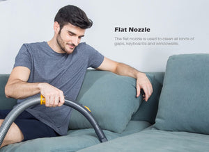 Home Canister Vacuum Cleaner - vacuum cleaner - 99fab.com