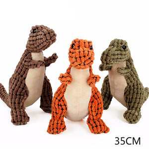 Molar Interactive Dog  Sound Toys - pets toys - 99fab.com