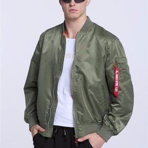 High Quality Army Green Tactical Military Jacket - jacket - 99fab.com