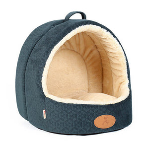 Pet Cottage House Universal - pets bed - 99fab.com