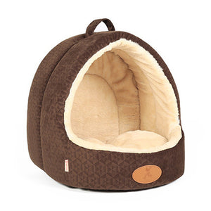 Pet Cottage House Universal - pets bed - 99fab.com