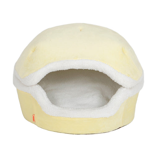 Cat Hamburger Warm Bed House - pets bed - 99fab.com