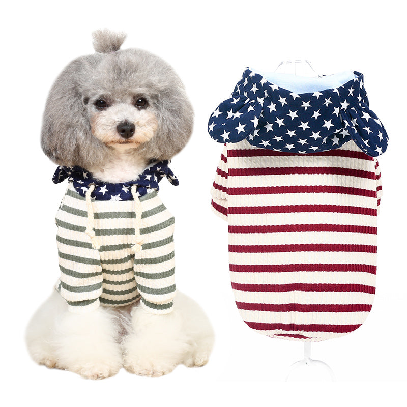Pet Dog  Clothing Sweater - pets cloth - 99fab.com