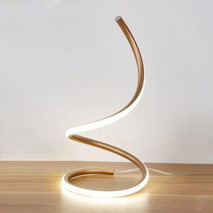 Modern Minimalist Art LED Table Lamps - desk lamp - 99fab.com