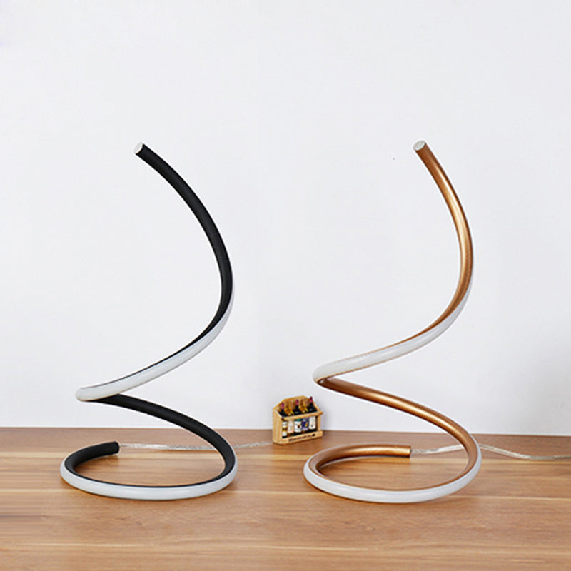 Modern Minimalist Art LED Table Lamps - desk lamp - 99fab.com