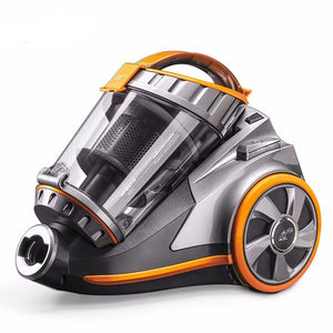 Home Canister Vacuum Cleaner - vacuum cleaner - 99fab.com