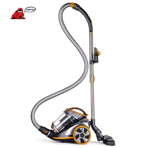 Home Canister Vacuum Cleaner - vacuum cleaner - 99fab.com