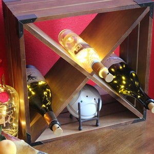 Wine Bottle  LED Lights For Party Decoration - decor - 99fab.com