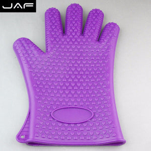 Silicone Cosmetics Makeup Brush Cleanser Glove - women beauty - 99fab.com