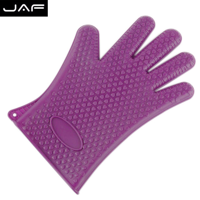 Silicone Cosmetics Makeup Brush Cleanser Glove - women beauty - 99fab.com