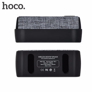 HOCO Portable Wireless  Bluetooth Speaker - gadget - 99fab.com
