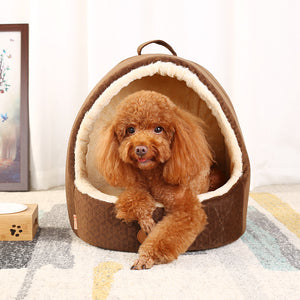 Pet Cottage House Universal - pets bed - 99fab.com