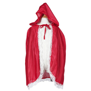 Little Red Riding Hood Carnival Halloween Costume - halloween - 99fab.com