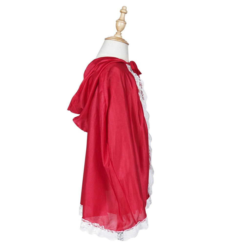 Little Red Riding Hood Carnival Halloween Costume - halloween - 99fab.com