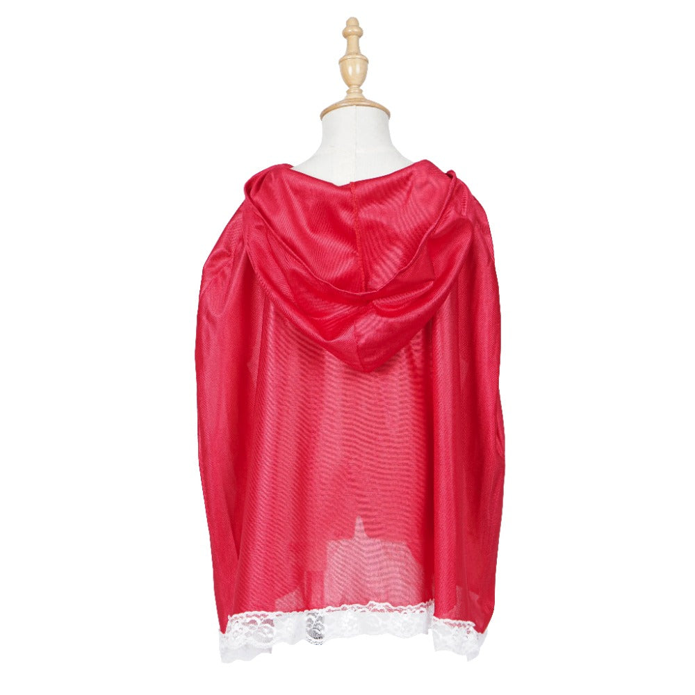 Little Red Riding Hood Carnival Halloween Costume - halloween - 99fab.com